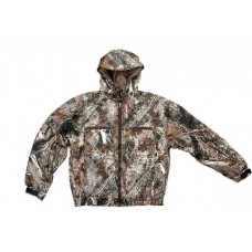 Куртка Хольстер утепленная лес