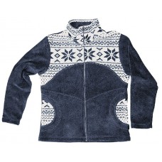 Куртка Хольстер Вьюга снежинки