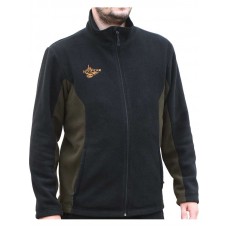 Куртка ХСН Active черный/хаки