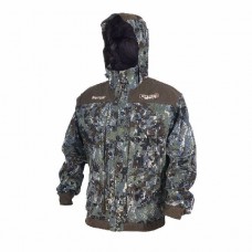 Куртка ХСН Ровер-охотник цифра синяя