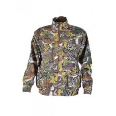 Куртка ХСН Туриста с ремнем дубок