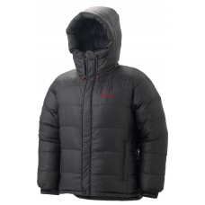 Куртка Marmot Greenland baffled black