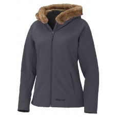 Куртка Marmot Wm`s Furlong dark steel