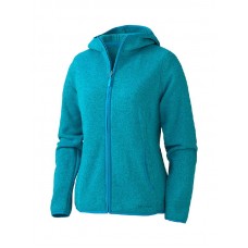 Куртка Marmot Wm`s Norhiem sea green