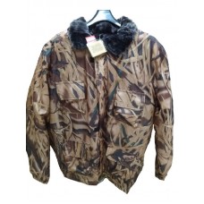 Куртка меховая