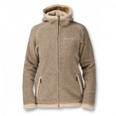 Куртка RedFox Polartec cliff W 4600-светло-бежевый