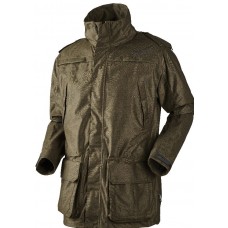 Куртка Seeland Arctic pine green melange