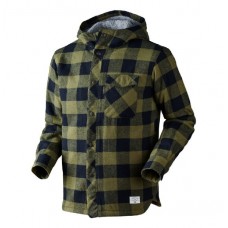 Куртка Seeland Canada winter moss check