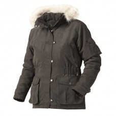 Куртка Seeland Endmoor lady brown