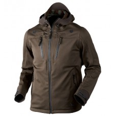 Куртка Seeland Hawker shell pine green