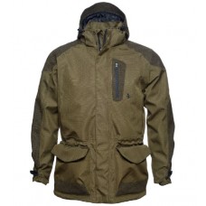 Куртка Seeland Kraft force jacket shaded olive р.48