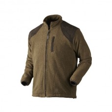Куртка Seeland Lussac fleece зелен. 3XL