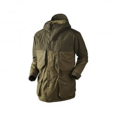 Куртка Seeland Thurin pine green