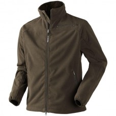 Куртка Seeland Trent fleece faun brown