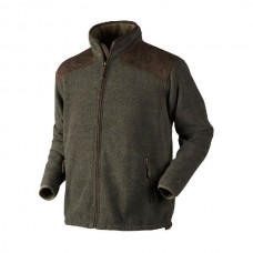 Куртка Seeland William fleece оливковая