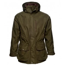 Куртка Seeland Woodcock II shaded olive р.48