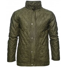Куртка Seeland Woodcock quilt shaded olive р.48