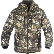 Куртка Shaman X-fire лес