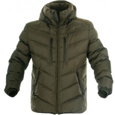 Куртка Shaman X-fire оливковый