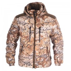 Куртка Shaman X-fire саванна