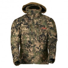 Куртка Sitka Cloudburst ground forest