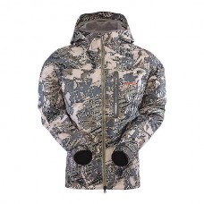 Куртка Sitka Coldfront optifade open country