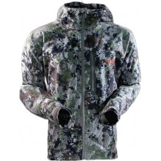 Куртка Sitka Downpour ground forest