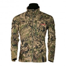 Куртка Sitka ESW optifade ground forest