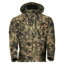 Куртка Sitka Jetstream optifade ground forest