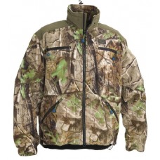 Куртка Swedteam Creep AP fleece