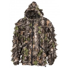 Куртка Swedteam Supernatural маскировочная