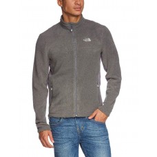 Куртка The North Face M 100 Aurora heat gray vana g