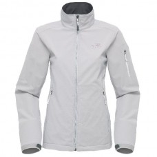 Куртка The North Face W Ceresio high rise grey