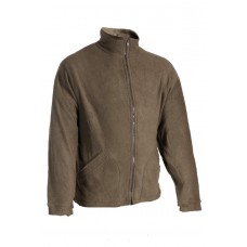 Куртка Vostok Байкал флис хаки