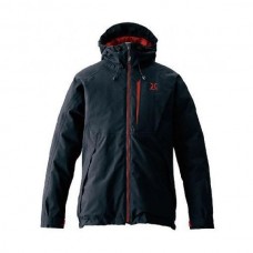 Куртка XEFO Gore-Tex RB21JBK черный