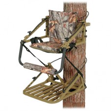 Лабаз-самолаз не требующий лестницы