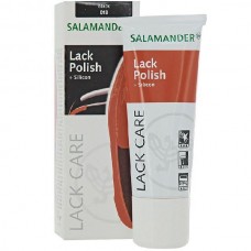 Lack Salamander Wetter полиш черный