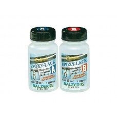 Лак Balzer IM6 11888 015