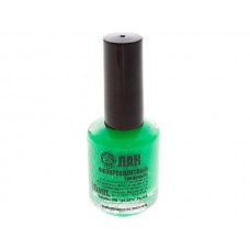 Лак Три Кита рыболовный флуоресцентный зеленый