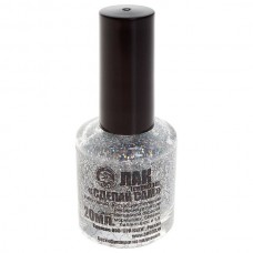 Лак Три Кита рыболовный, серебро