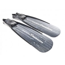 Ласты Imersion E Grey с закрытой пяткой 68см р.42-44