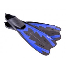 Ласты Sargan Риф синие р.40-42