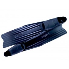 Ласты Sargan Сенеж черные р.46-48