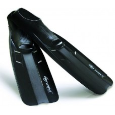 Ласты Wave F-6835 black p.L