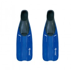 Ласты Wave F-6835 blue p.L
