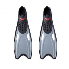 Ласты Wave F-6871 gray p.L