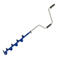 Ледобур Mora Ice Easy 125мм