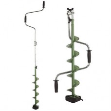 Ледобур Mora Ice expert pro ручной 110мм