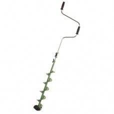 Ледобур Mora Ice expert pro ручной 130мм