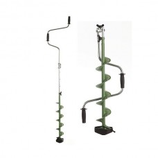 Ледобур Mora Ice expert pro ручной 200мм